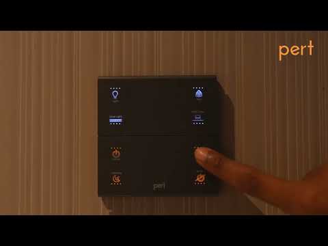 home automation company