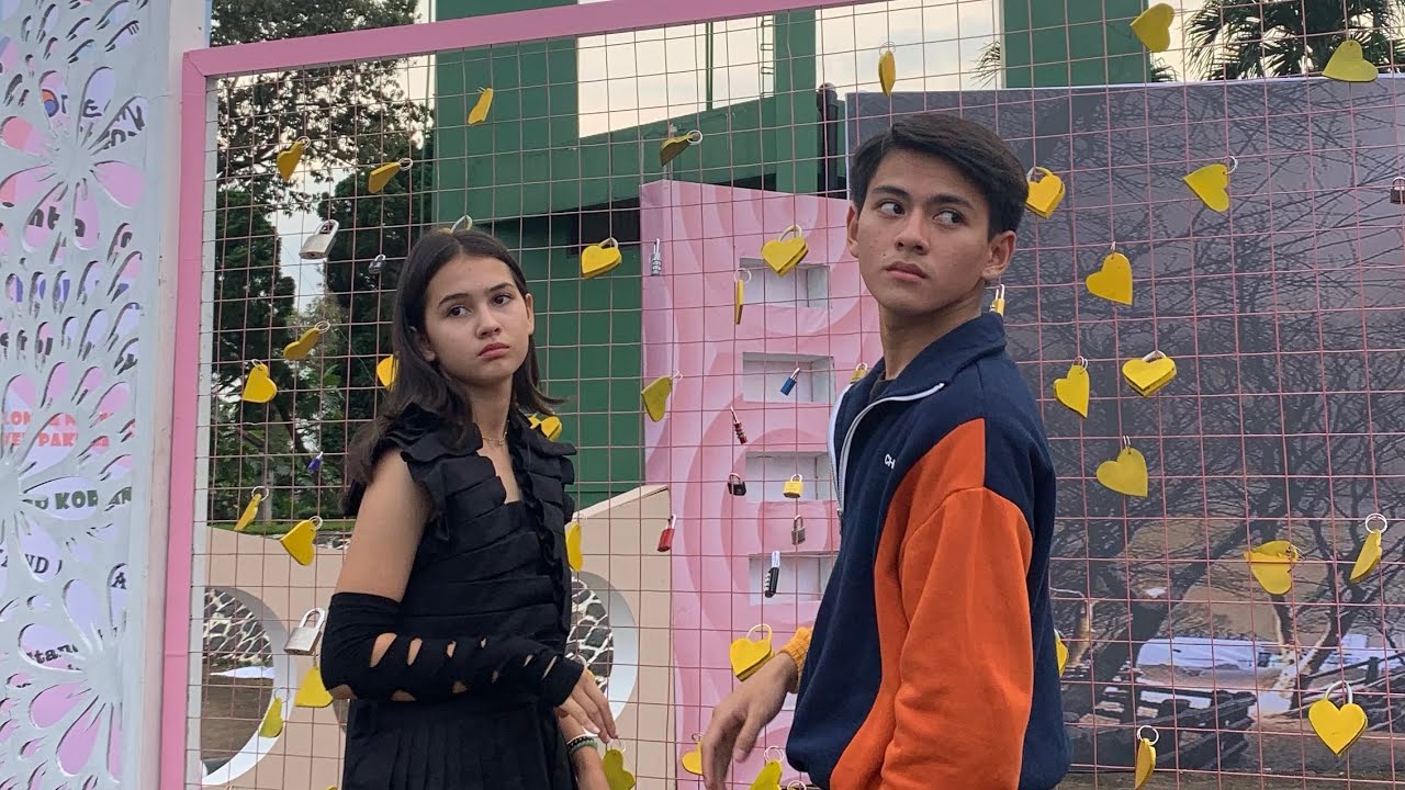 JOKO DI KETAWAIN WULAN JOGED ALA-ALA BOYBAND KOREA 🤣