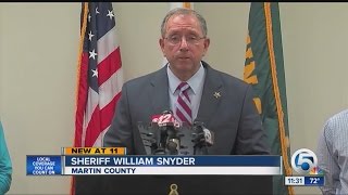 Infant from 1983 cold case to be exhumed Monday in Martin County