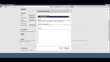 Lab Request Form Instructions