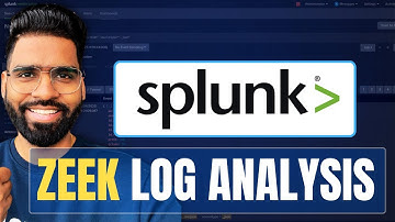 Splunk Basics: Zeek Connection Log Analysis