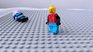 Punch Animation Test
