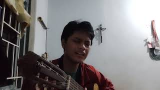 Download Lagu Things I could never say to you; Noni (cover) MP3