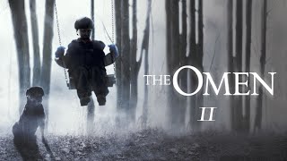 THE OMEN 2 - Official Trailer 2025[HD] | 20th Century Studios | Horror Movie