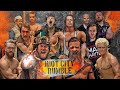 Rcw riot city rumble 2019  full show