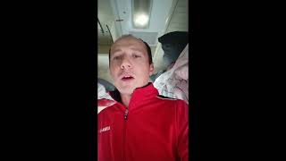 Вахта на РЖД!  Работа которая мне понравилась)
