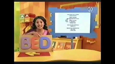 PBS Kids Program Break (2011 KVCR) #3 Incomplete
