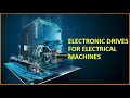 Electronic Drives with Thyristors - #01