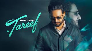 Tareef Sajjan Adeeb | Balkar | Scooby | New Punjabi Songs 2026 | Jass Records