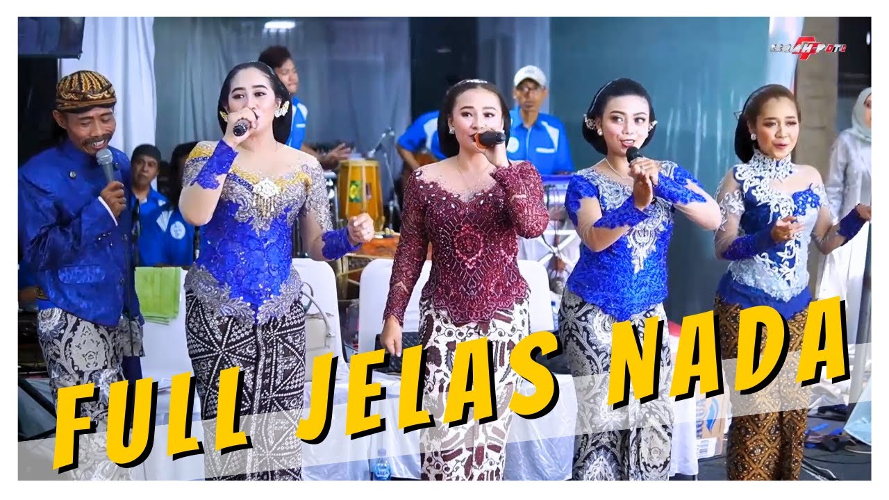 FULL CAMPURSARI JELAS NADA - GARWANE WONG LIYO | ATIKU LEGO | NYIDAM SARI | PETIS MANIS | LEWUNG