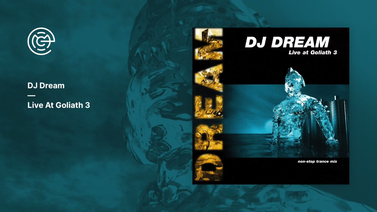 【洋楽】DJ TRIGGA BEATZ California Dream 1〜9 DJ Dream - Live At Goliath 3 (1998) - YouTube