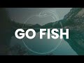Go Fish - Bro. Jadon Melendez