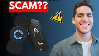 ReliveX Massager 2026 – Miracle Relief or Overhyped Gadget?