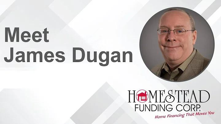 James Dugan - Homestead Funding Corp.