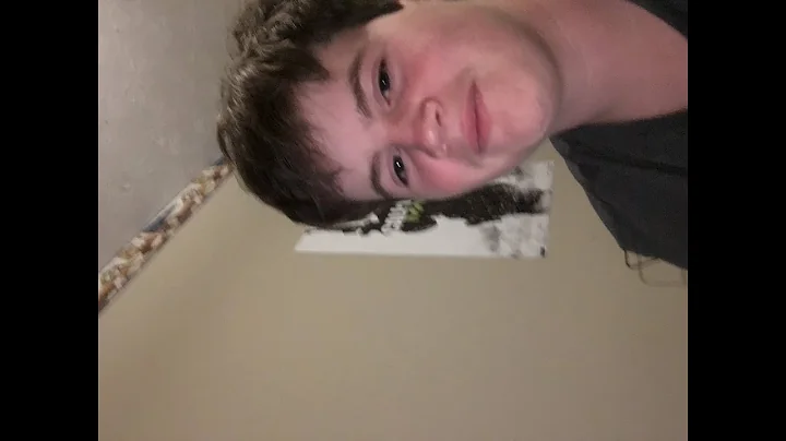 The Ballad of Matthew Whitley