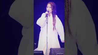 Hebe田馥甄《To Hebe》上海草莓音樂節 田馥甄Focus