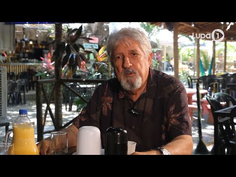 Coordenador do Turismo da Semdec, Eneas Barros - Entrevista Completa