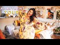 MY FIRST APARTMENT TOUR