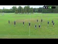 European Junior Touch Championships 2022
