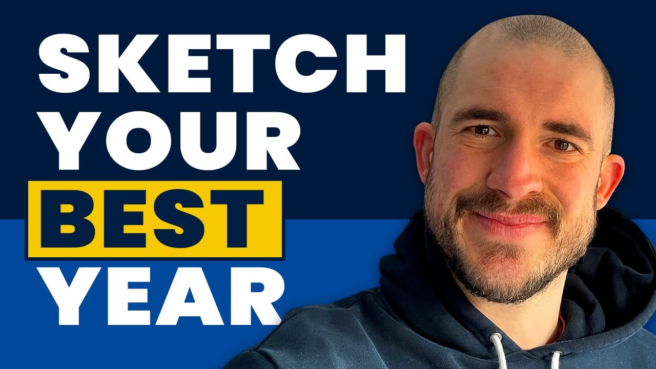 How To Draw SO Much You Feel Like It's Cheating - Habits To Improve Your Drawing Skill!