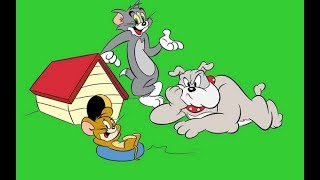 (Tom &Jerry) episodes 2020 for my first timeجميع حلقات توم جيري الجديده 2020