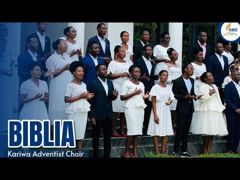 BIBLIA Kariwa Adventist Choir OFFICIAL VIDEO 2025