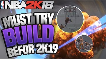 WHY YOU SHOULD MAKE A PURE LOCKDOWN BEFORE NBA 2K19