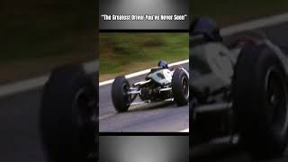 “The Greatest Driver You’ve Never Seen“ #JimClark #F1 #MotorsportHistory #GOAT #Formula1 #Shorts