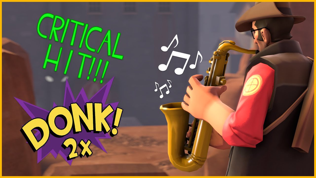 TF2 The Most Satisfying Sounds YouTube