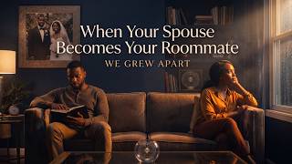When Your Spouse Becomes Your Roommate