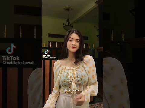 tiktok Nabila Indrawati || full damage 💃 #nabilaindarwati