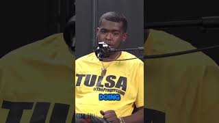 How does @otsjhuncho feel about the Tulsa scene right now? #tulsa #oklahoma #podcast #interview