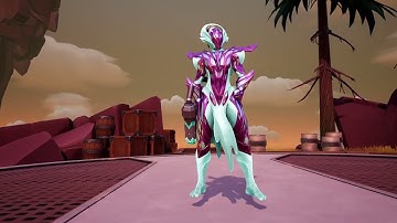 Dauntless - The Blazeworks Hunting Grounds (PS4)