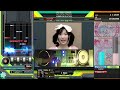 【beatmania IIDX】GOLDEN CROSS / dj REMO-CON VS dj TAKA