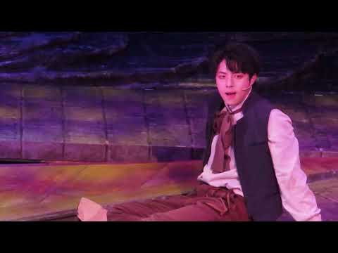 20221217 랭보 ‘앉은뱅이들’ - 박정원 김지철 문경초 (박정원 focus)