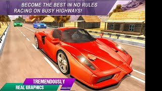 Highway Racer Extreme 3D |  Gameplay | screenshot 5