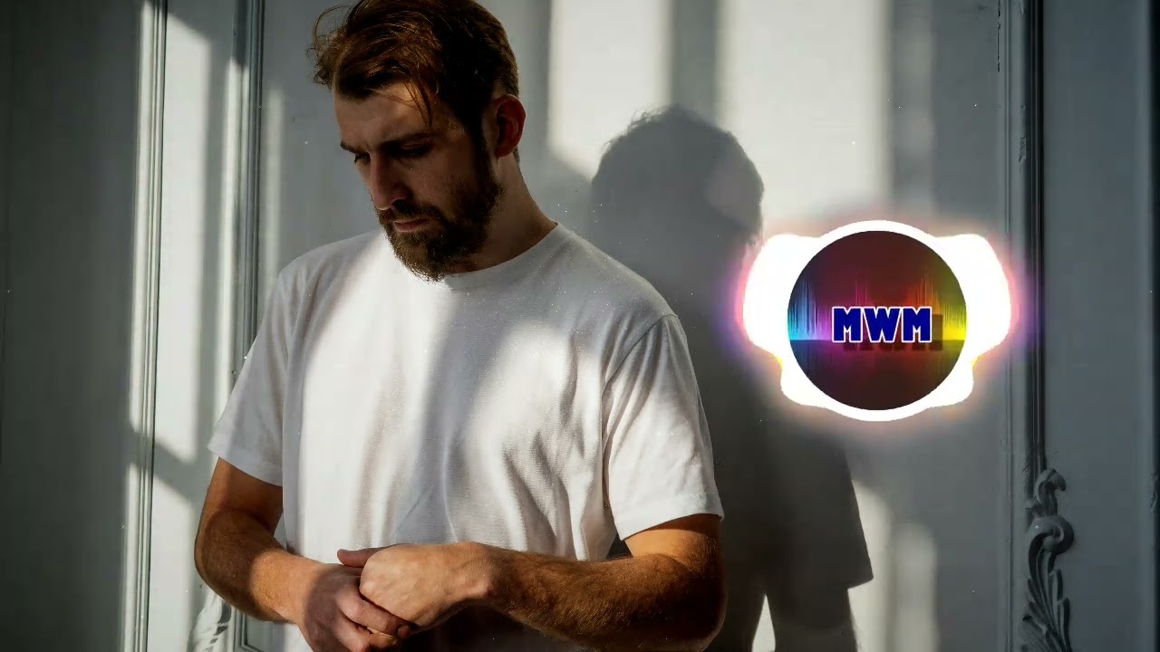 SEBASTIAN WINSKOG - Middle of Time