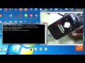 minimal adb and fastboot اذاة مميزة للتعامل مع هواتف سامسونج