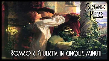 Quali sono i temi del monologo di Giulietta?