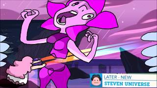 STEVEN UNIVERSE WHAT'S THE USE OF FEELING BLUE [LOST EPISODE] ✓