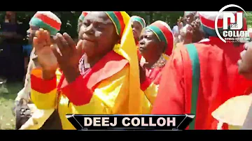 DEEJ COLLOH - 2022 BEST OF LUHYA ROHO GOSPEL MIX