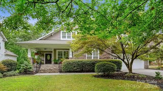 1177 Windsong Bay Lane video tour
