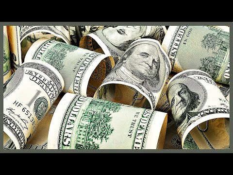 Is The FIAT CURRENCY System Doomed Where Does Money Come From Gold ENDEVR Explains 