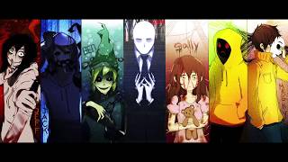 The Experiment (Russian Sleep Experiment Song) - Gumi - Creepypasta Nightcore