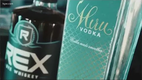 Portland distillery gets a boost from Beyoncé