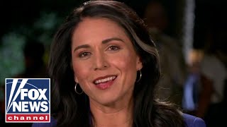 Tulsi Gabbard reveals why she endorsed Kari Lake Profile