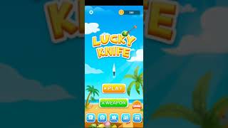 LUCKY KNIFE ,,, LANÇAMENTO😱😱 PAGANDO DE 03 A 30 DÓLARES NO PAY PAL $$$ screenshot 4