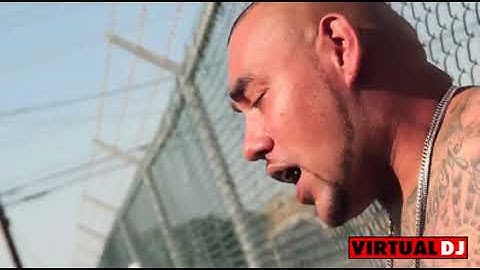 Dj Lil Rick-Flatline-Where did I go Wrong-Chopped and Screwed-
