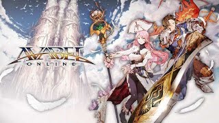 Online RPG AVABEL [Action] screenshot 4