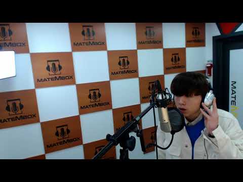 40 듣는편지 [메이트엠박스-일반인노래]